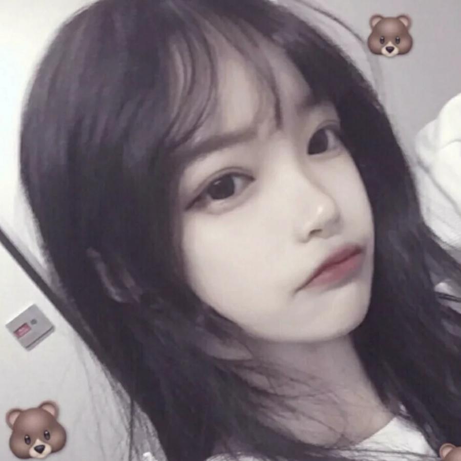 心动女孩❤️