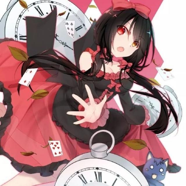 星星熄灭了