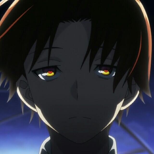 倒影ゞ