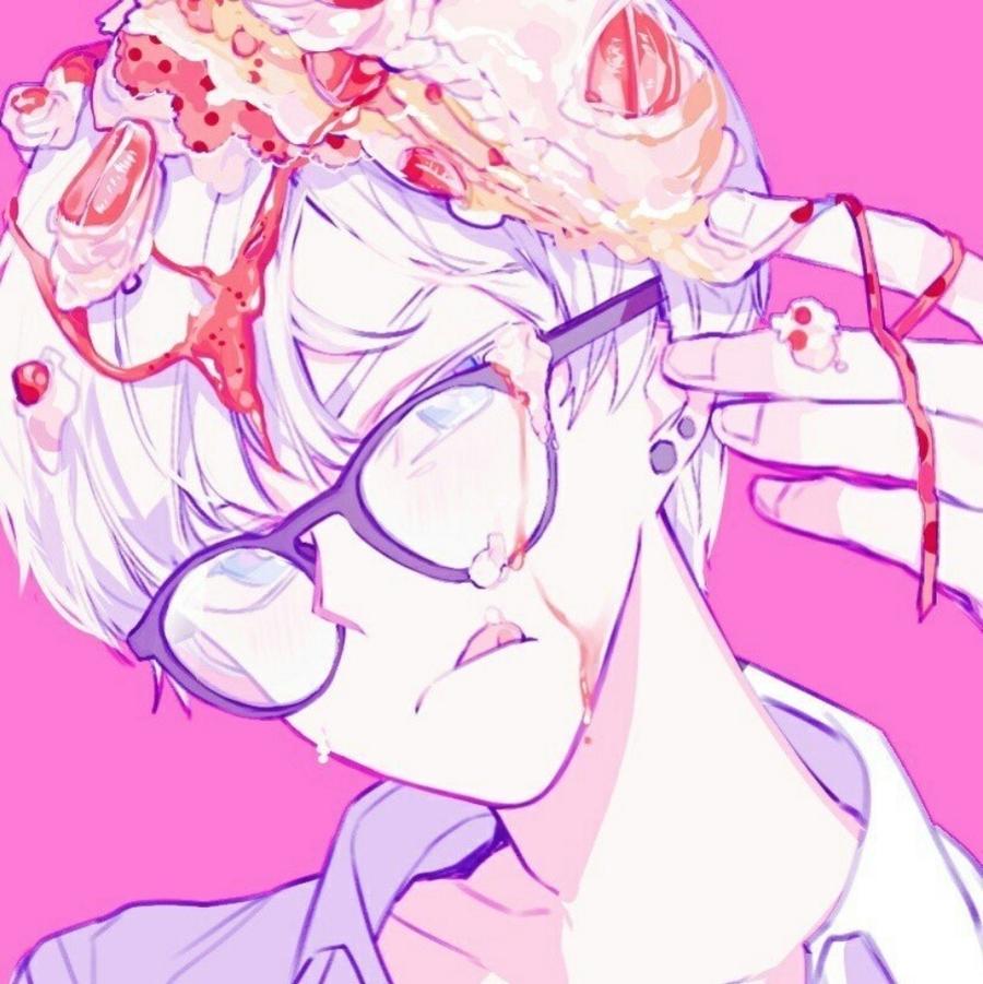 爱吃蘿蔔的妖精