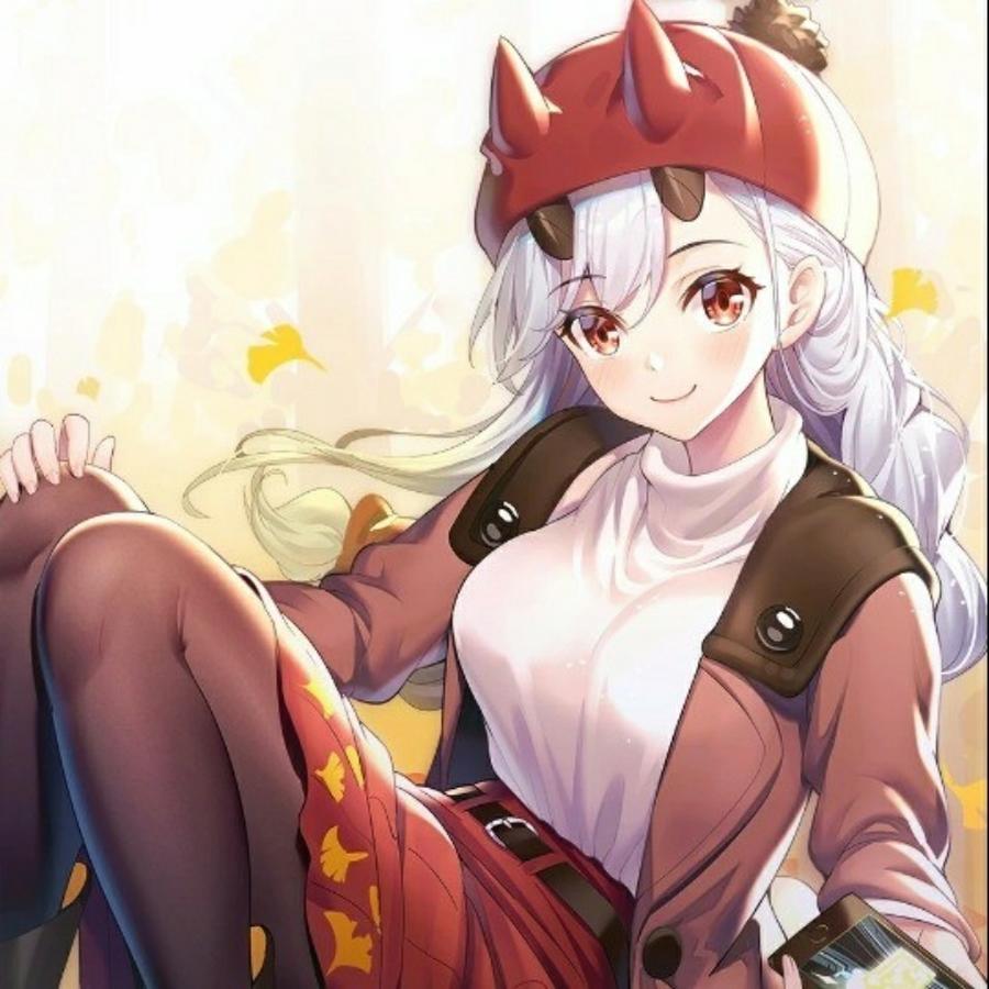 琉夜心