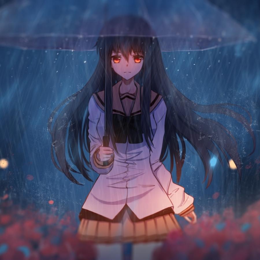 颓废pikaq