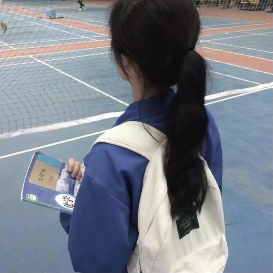 考试不带笔