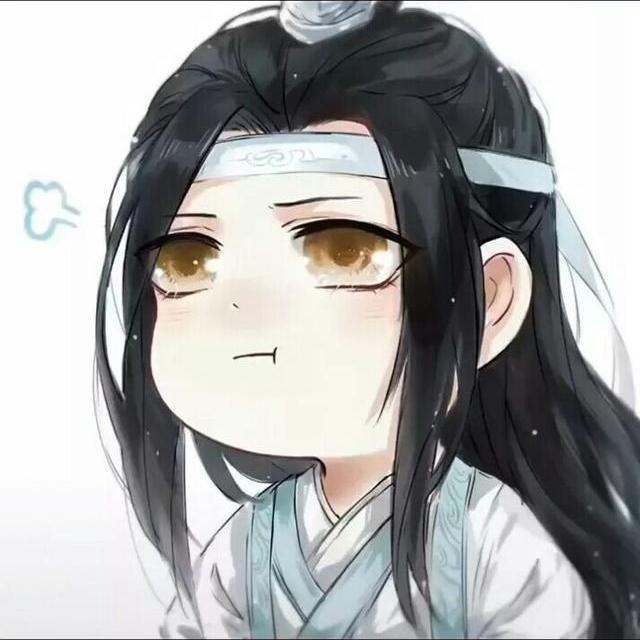 秦殇晓梦