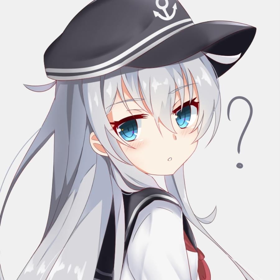 响爷最可爱了～