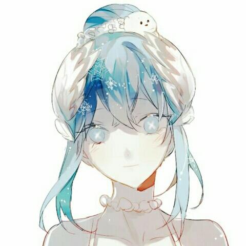 落花水婉