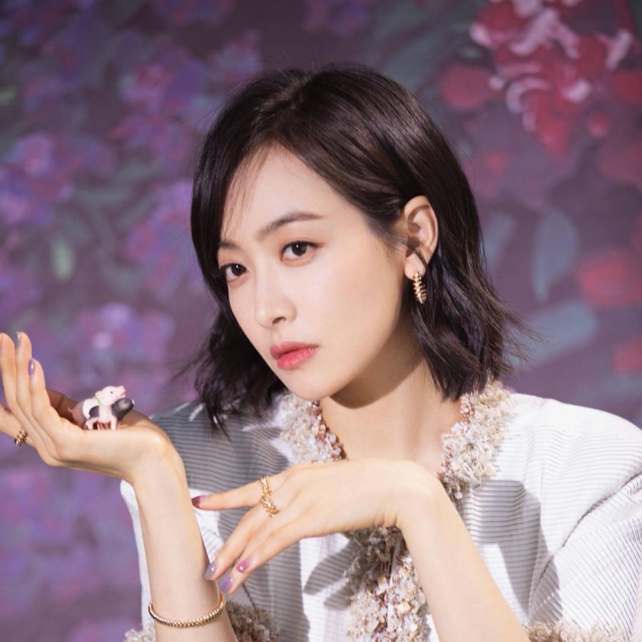 桃子阿天