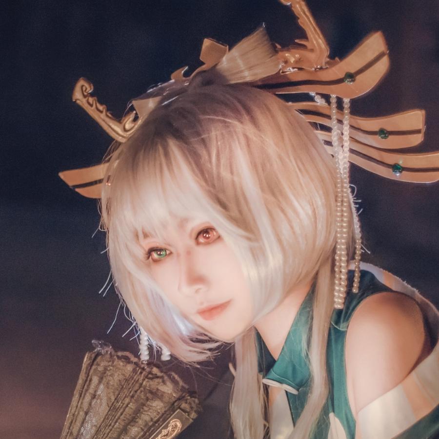-容言-