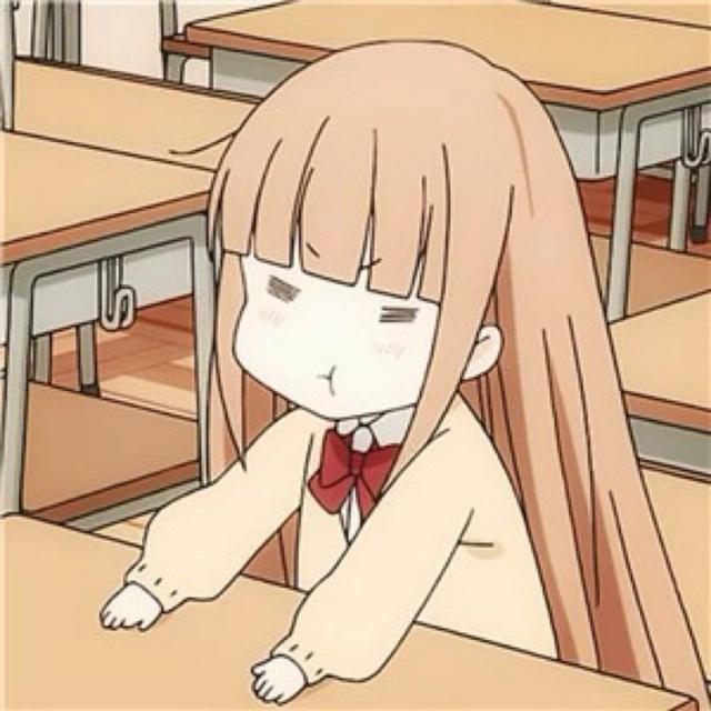 呢♡慈