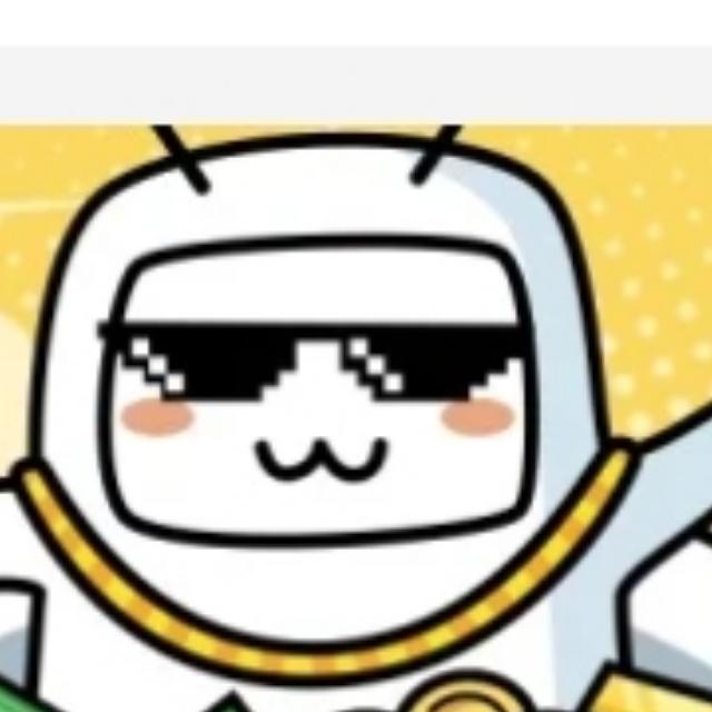 闪耀的小强