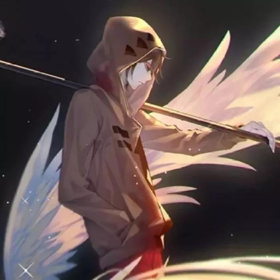 【缘心劫】