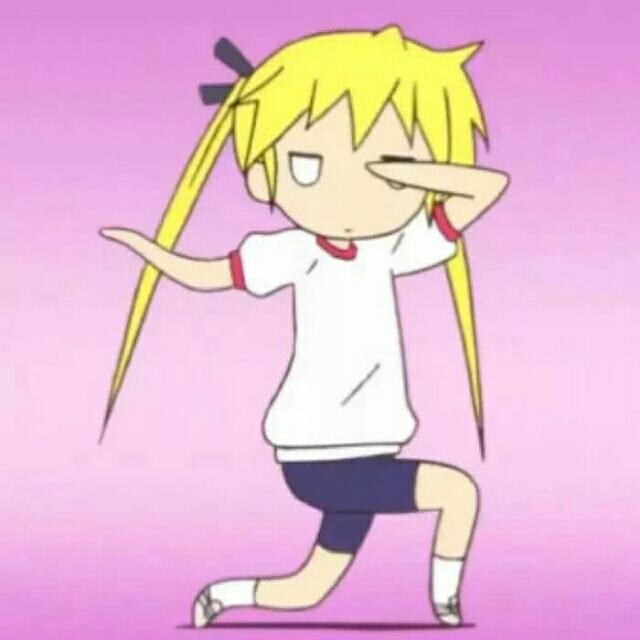 是只锦鲤
