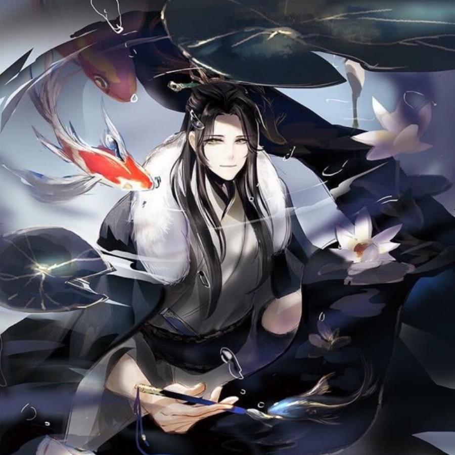 纳兰容若～
