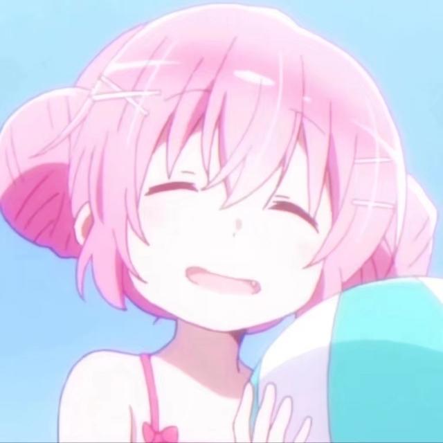蒸汽波少女╰