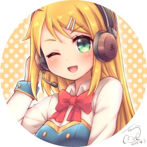 配音娘