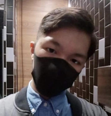 夜楓寂寞