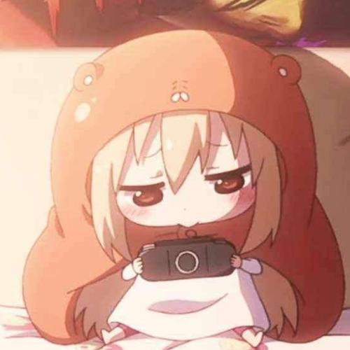 うまるちゃん520