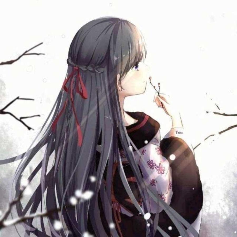 青栀吖…