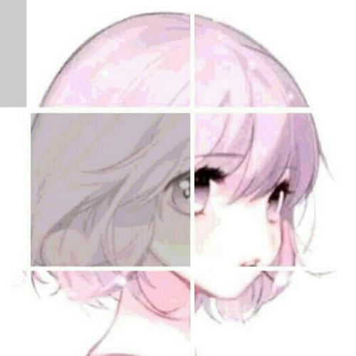 [笙雪非寒］溪小瑶
