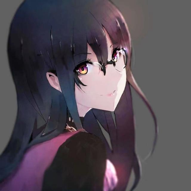 玖璃丶グ