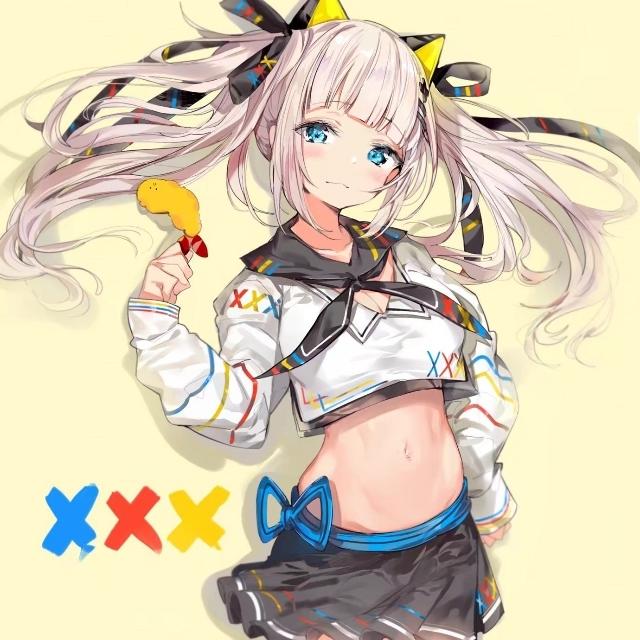 南笙北筱