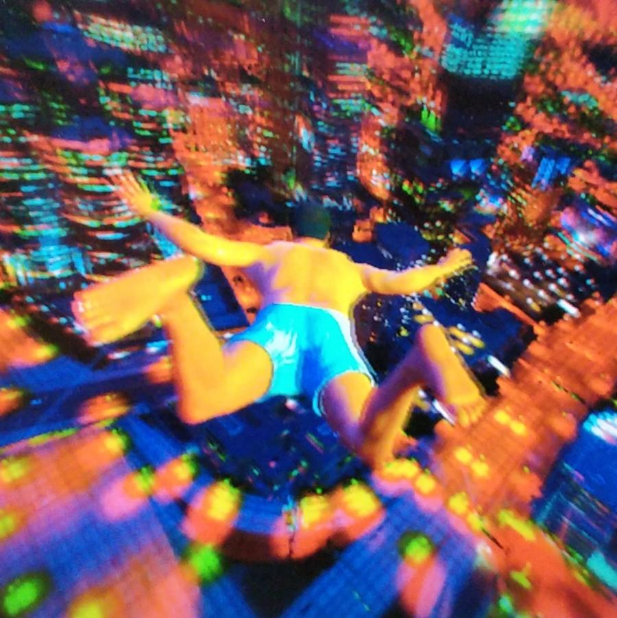 种花家的唯心派