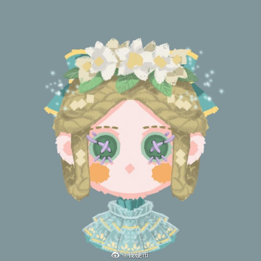 蓝鸢♡
