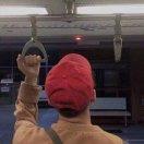 不苟言笑的小饼干