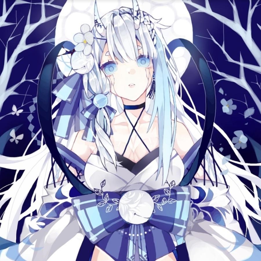 镜花水月★