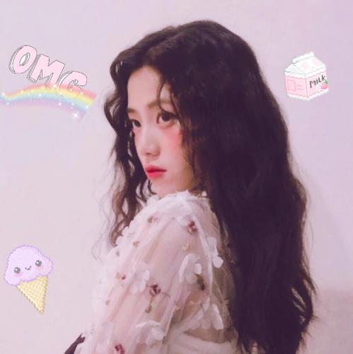 姜沅可遇不可求.