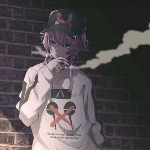 荒清河