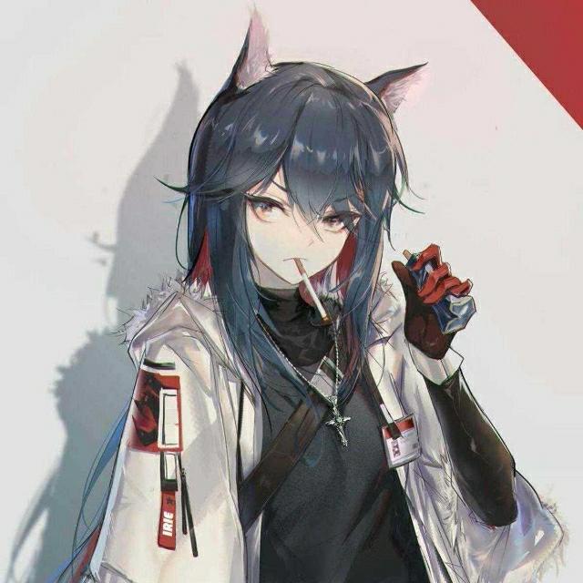 君醉♀