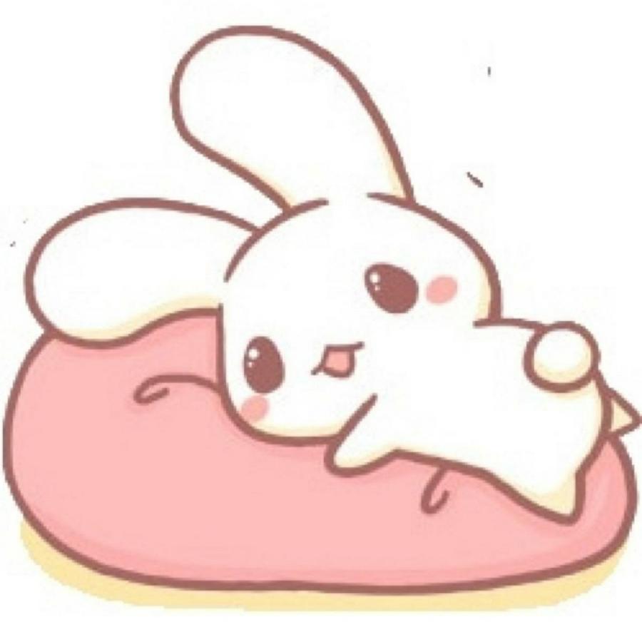 小小的鲸鱼