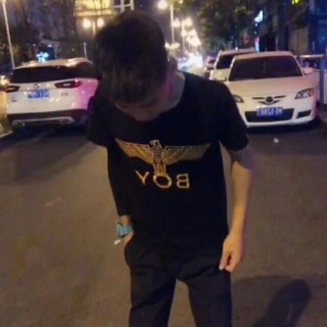 至尊丶龙少
