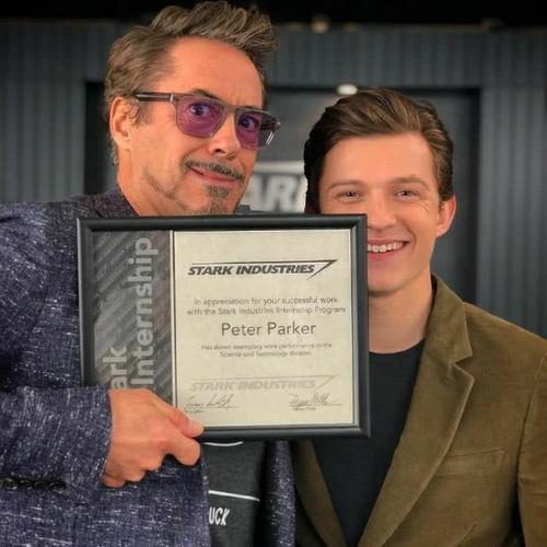 ~Marvel~