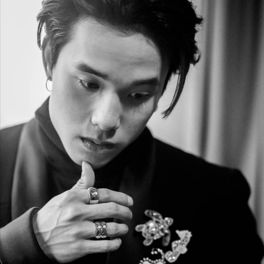 七七不吃甜甜圈