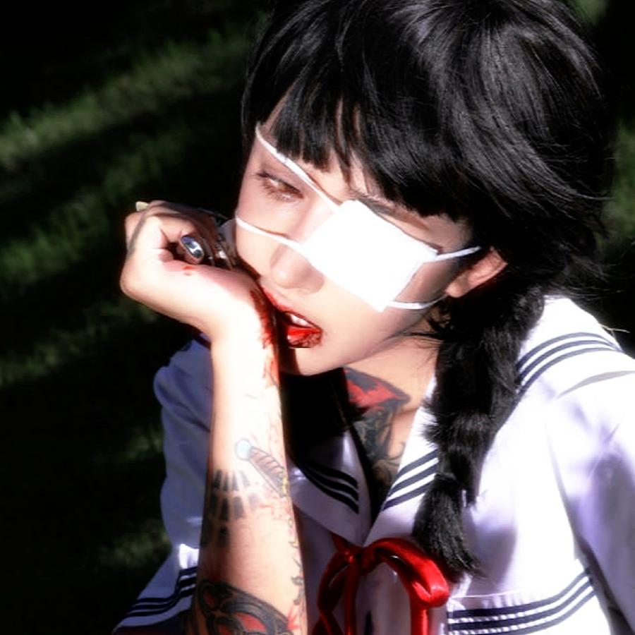 薛晴阿
