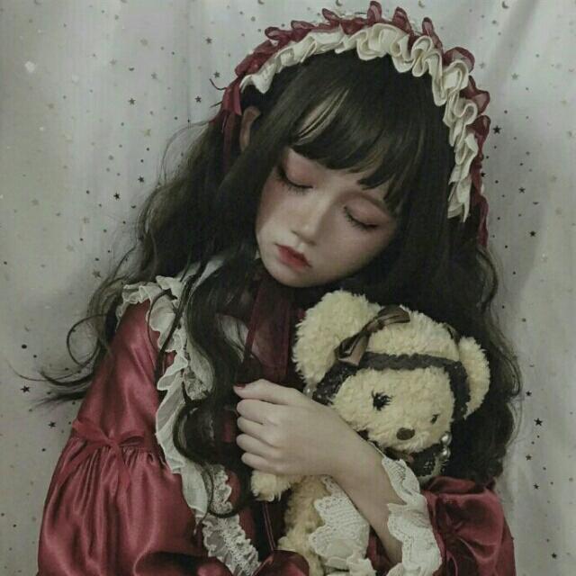 桐桐♡🌈