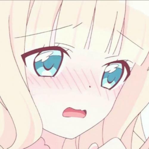 初惜.