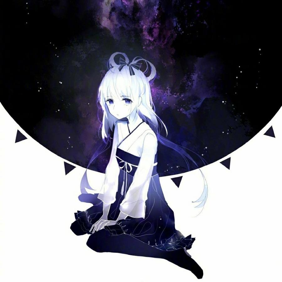 墨小柒LM