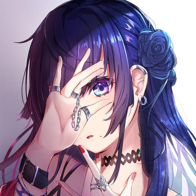 软糯米团子