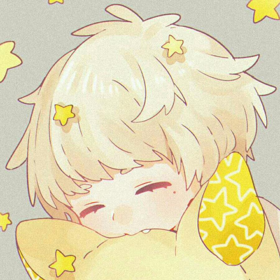 星星吃鱼