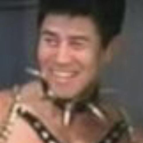 笑口常van
