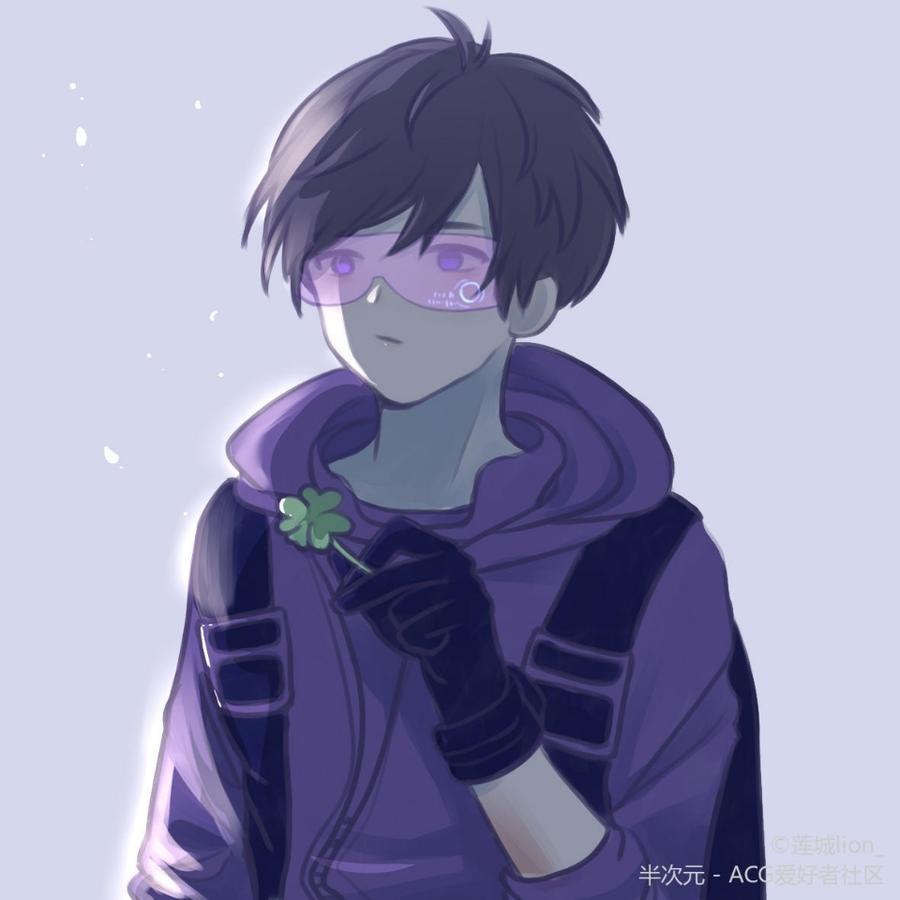 【笙雪非寒】炫麟珊