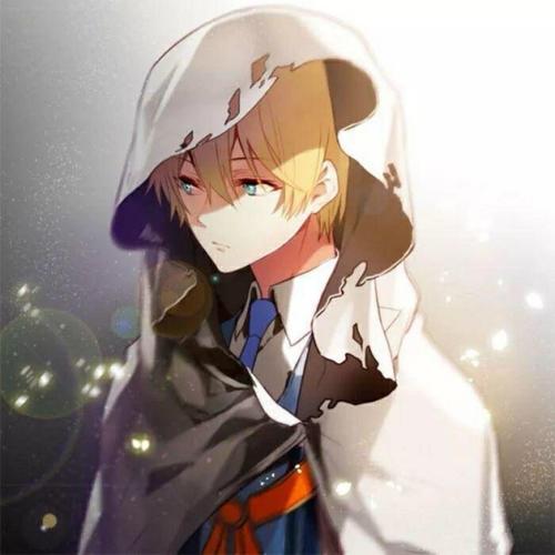 alone▪『殘夢』