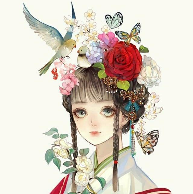 安熙悦