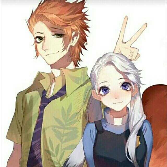 希望遇上ta