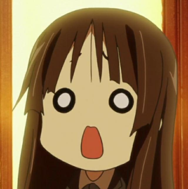 澪田唯吹梓