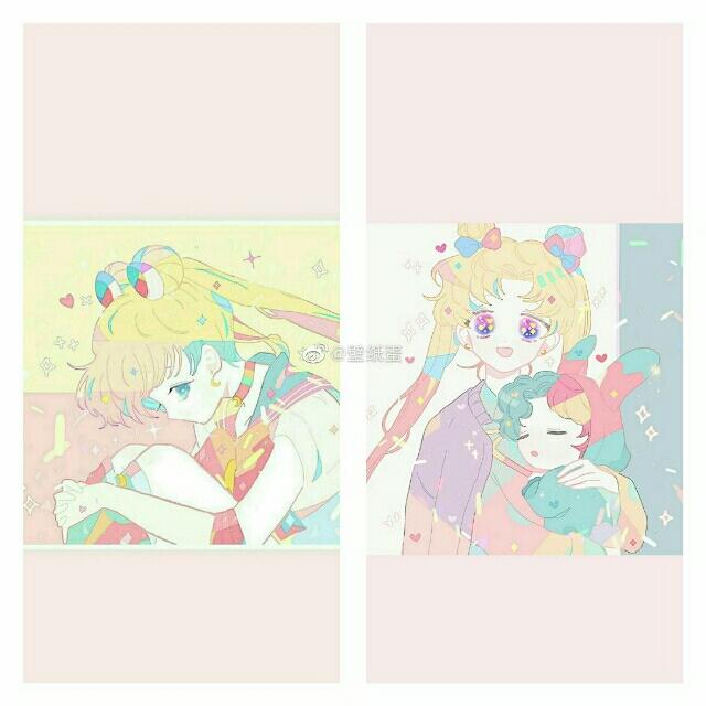 甜美lh1