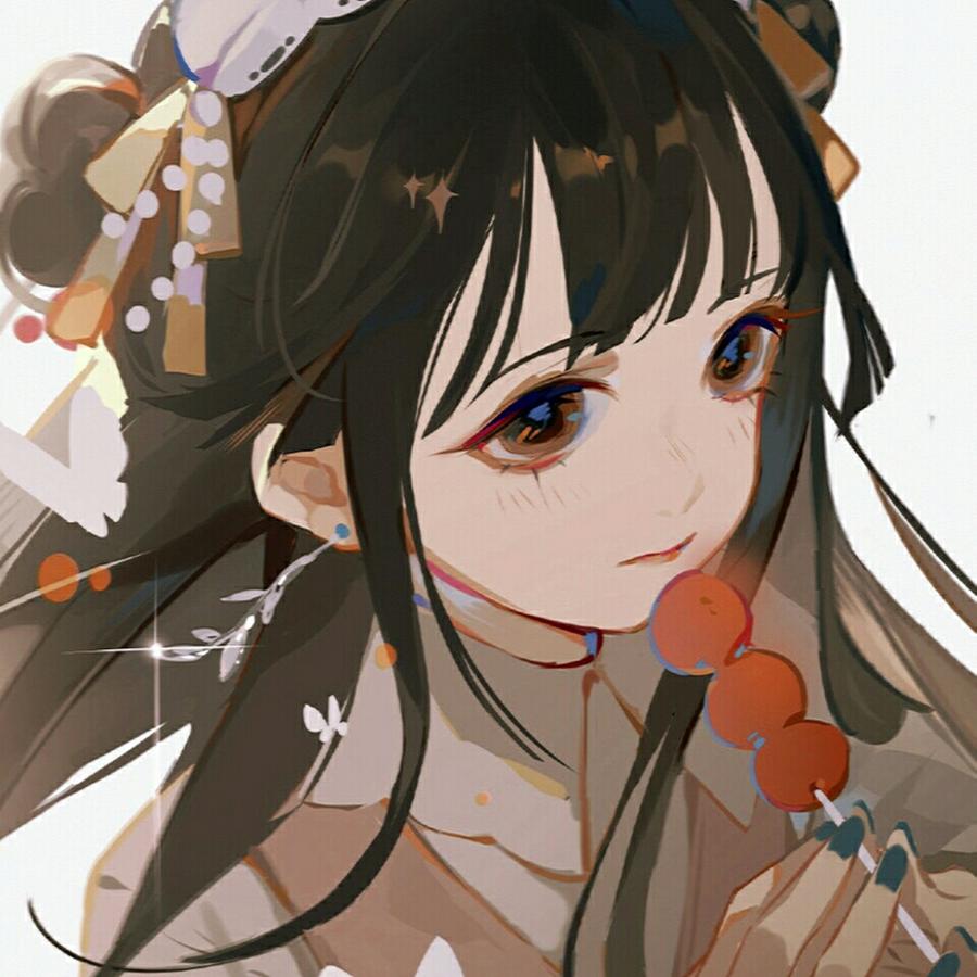 冬I烛